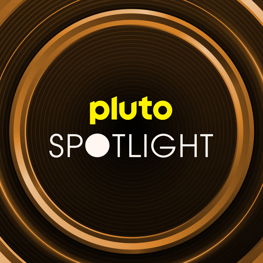 Pluto TV Spotlight