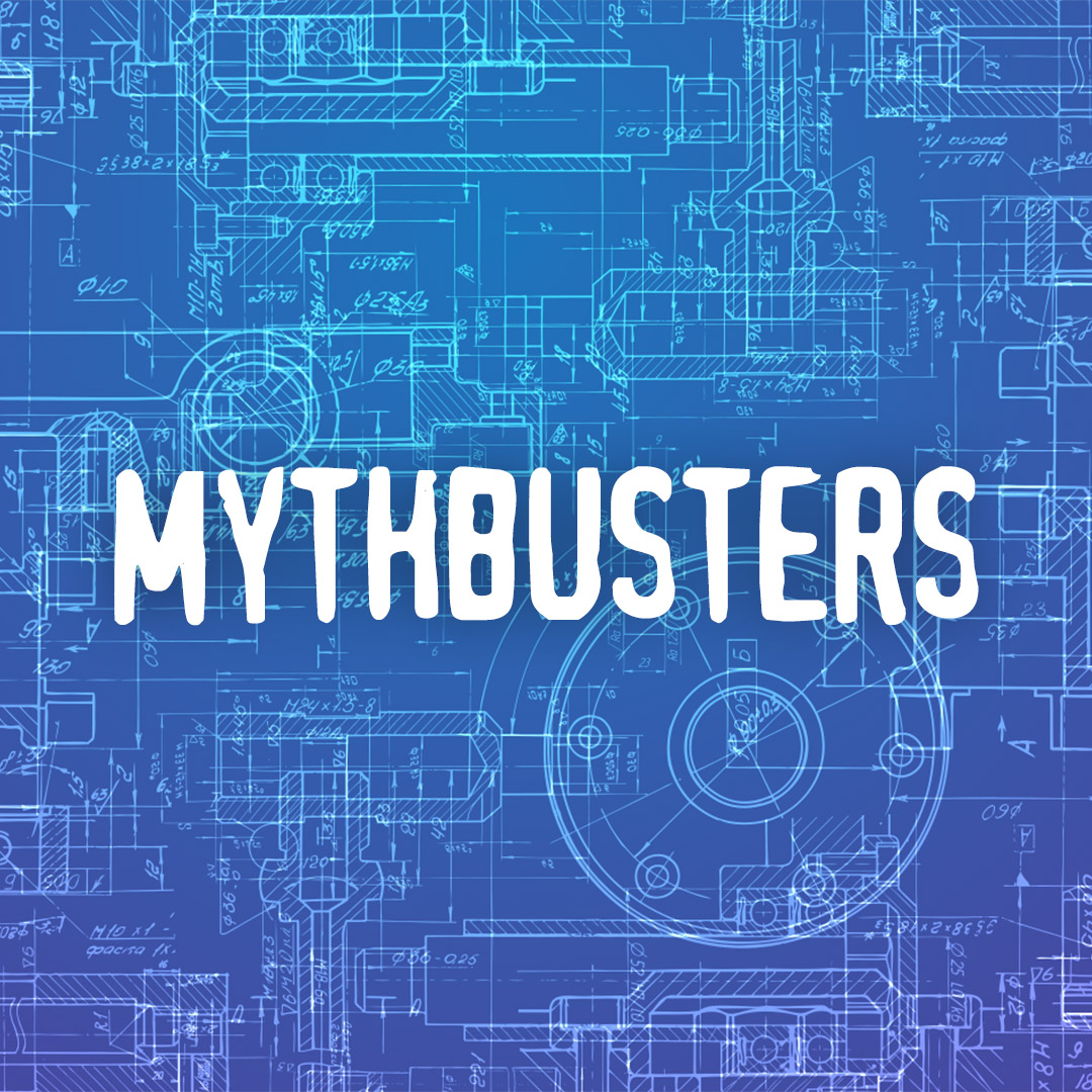 MythBusters explodes onto the screen, bringing with it two Hollywood special effects experts Jamie Hyneman and Adam Savage & attempt to debunk urban legends. Expect science, experiments, explosions & disasters!
