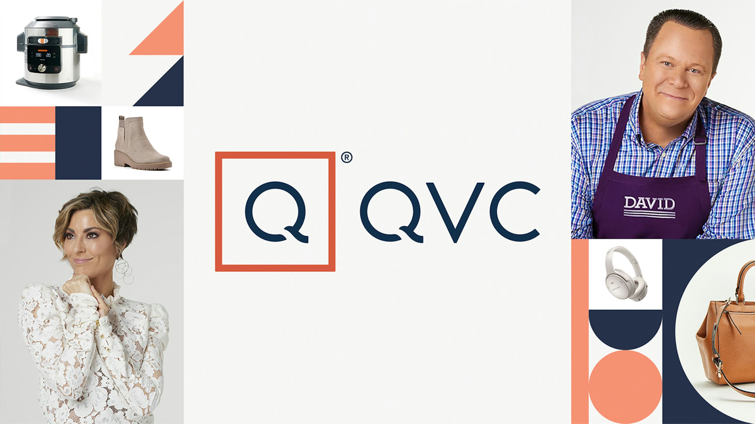 Watch QVC: Live TV Channel for Free | Pluto TV