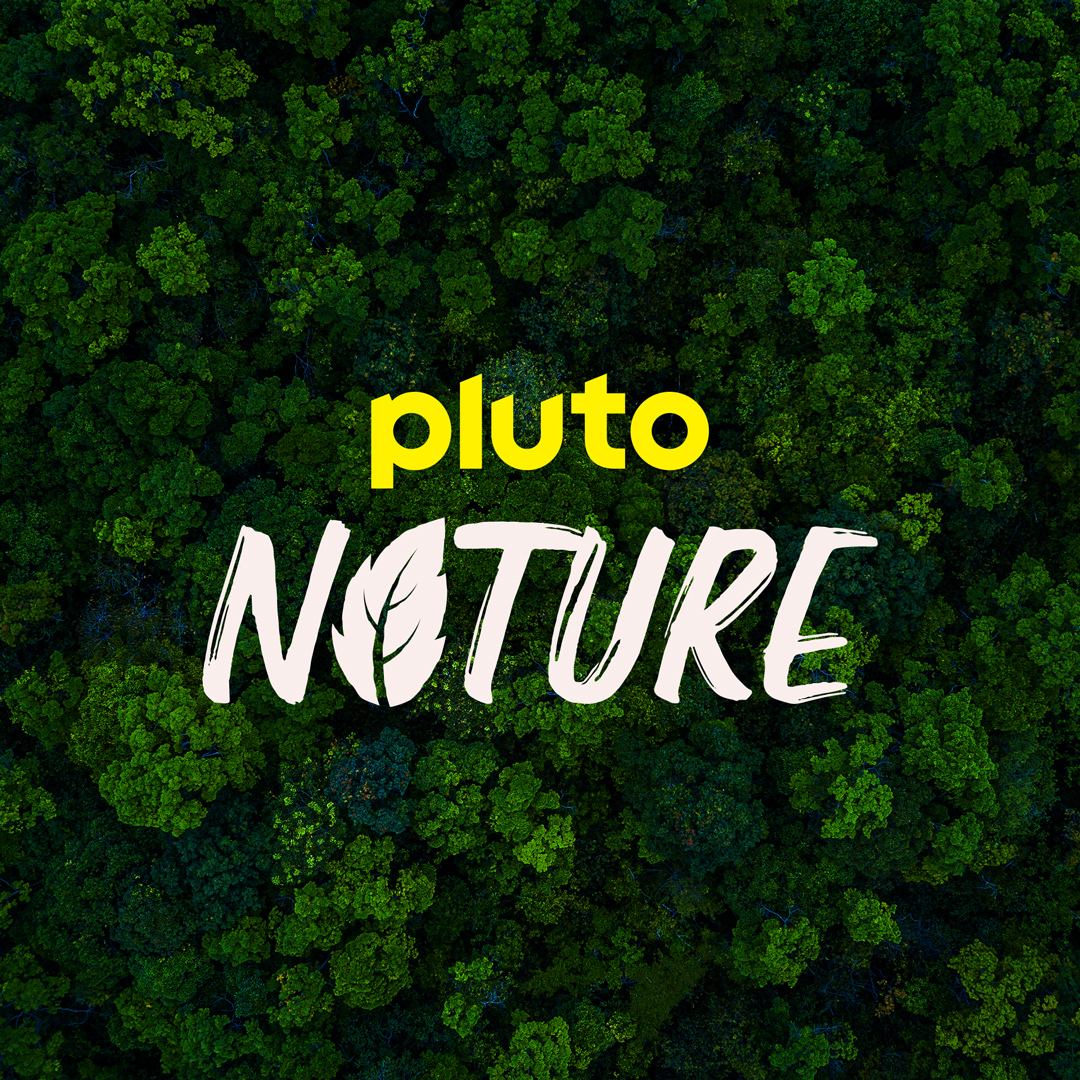 Zurück zur Natur! Pluto TV Nature zeigt dir die Schönheit unserer Welt in eindrucksvollen Bildern von wilden Landschaften, spektakulären Pflanzenwelten und anderen Naturspektakeln. Einschalten, zurücklehnen und durchatmen.