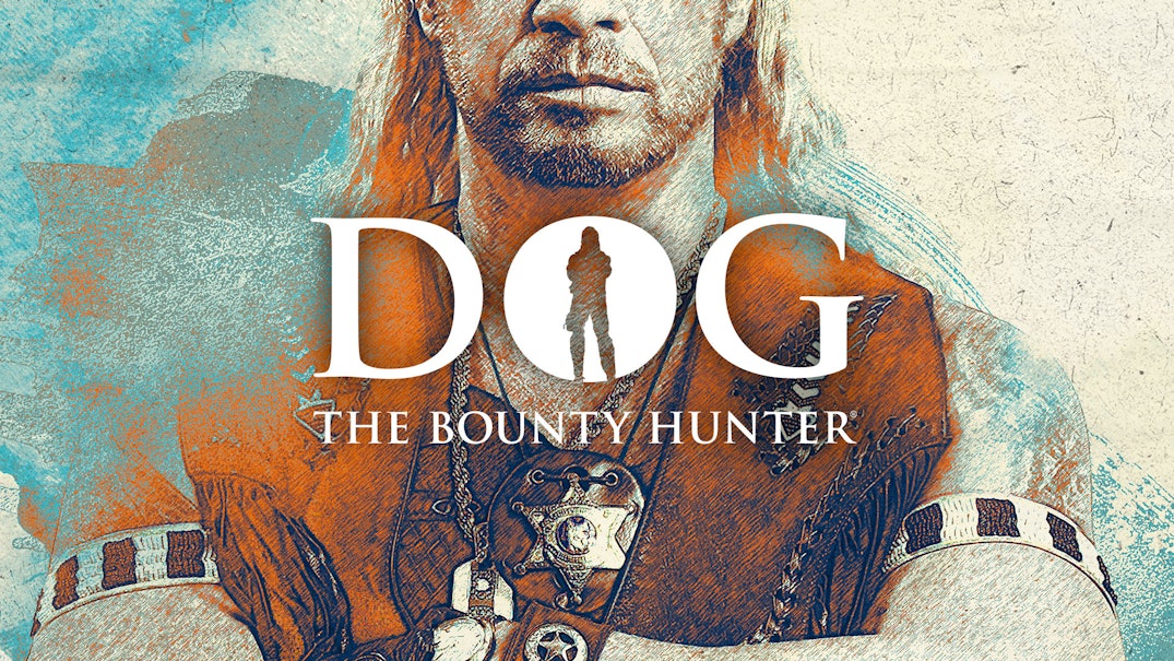 Watch Dog the Bounty Hunter: Live TV Channel for Free | Pluto TV