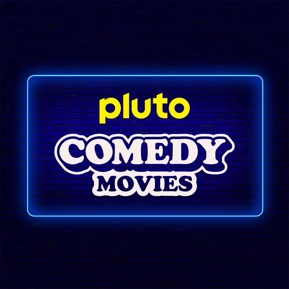Pluto TV Comedy Superstars has the funniest films from the biggest names in comedy, from Adam Sandler, Jim Carrey, Will Ferrell and John C. Reilly, to the hilarious deadpan comedy of Leslie Nielsen, we’ve got the superstars who always deliver the laughs!