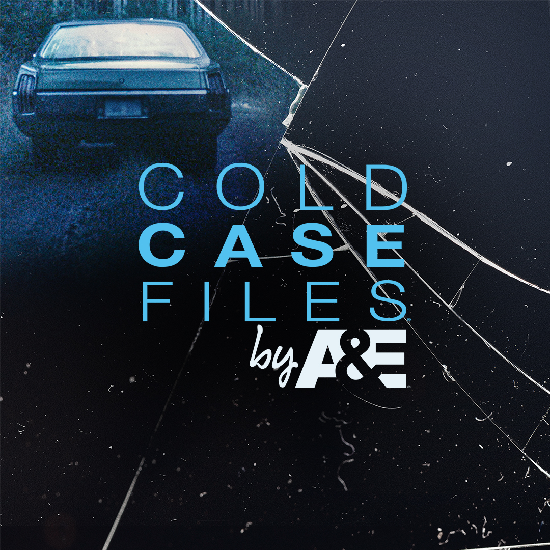 Cold Case Files tells stories of those who never gave up searching for answers - and finally found justice.