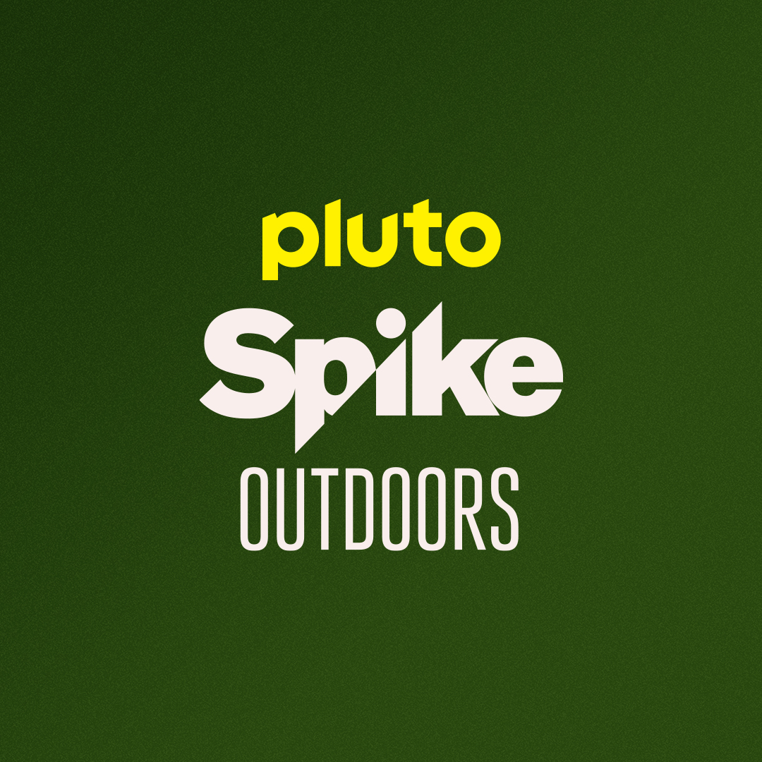 The first network for outdoors-men!  Spike Outdoors goes all out with a full slate of shows featuring guys making their living off the land. If it’s high-octane outdoor shows you crave, journey no further than Spike Outdoors!