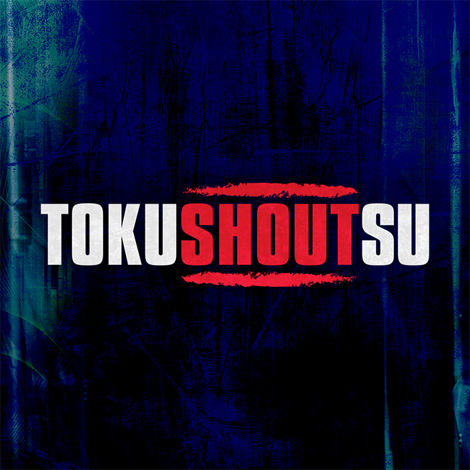 TokuSHOUTsu is your home for the finest in SFX-laden spectacular entertainment! Watch daily for episodes of Kamen Rider, Super Sentai, Ultraman, plus other Japanese shows, Kaiju films, documentaries and our own original talk show, Let’s Talk Toku!