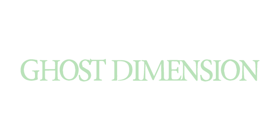 Pluto TV Ghost Dimension