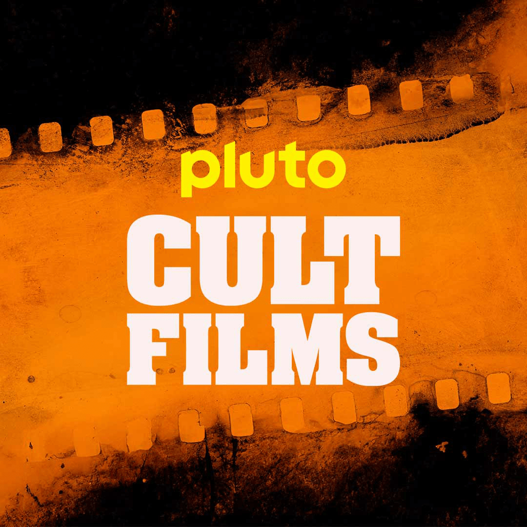 From the “so bad it’s good” to the “so weird it’s great,” Pluto TV Cult Films is like having your own personal drive-in movie theater playing the wildest, funniest, and most-beloved cult classics ever made.