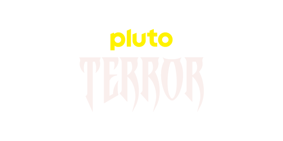 Pluto TV Terror