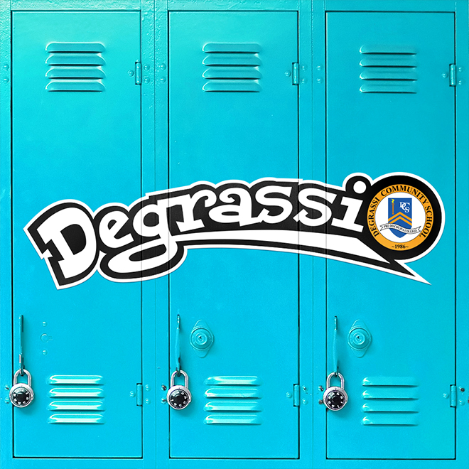 Class is in session! Get into all the drama, romance, angst, and fun of the Emmy-nominated “Degrassi: The Next Generation” any time, here on Pluto TV.
