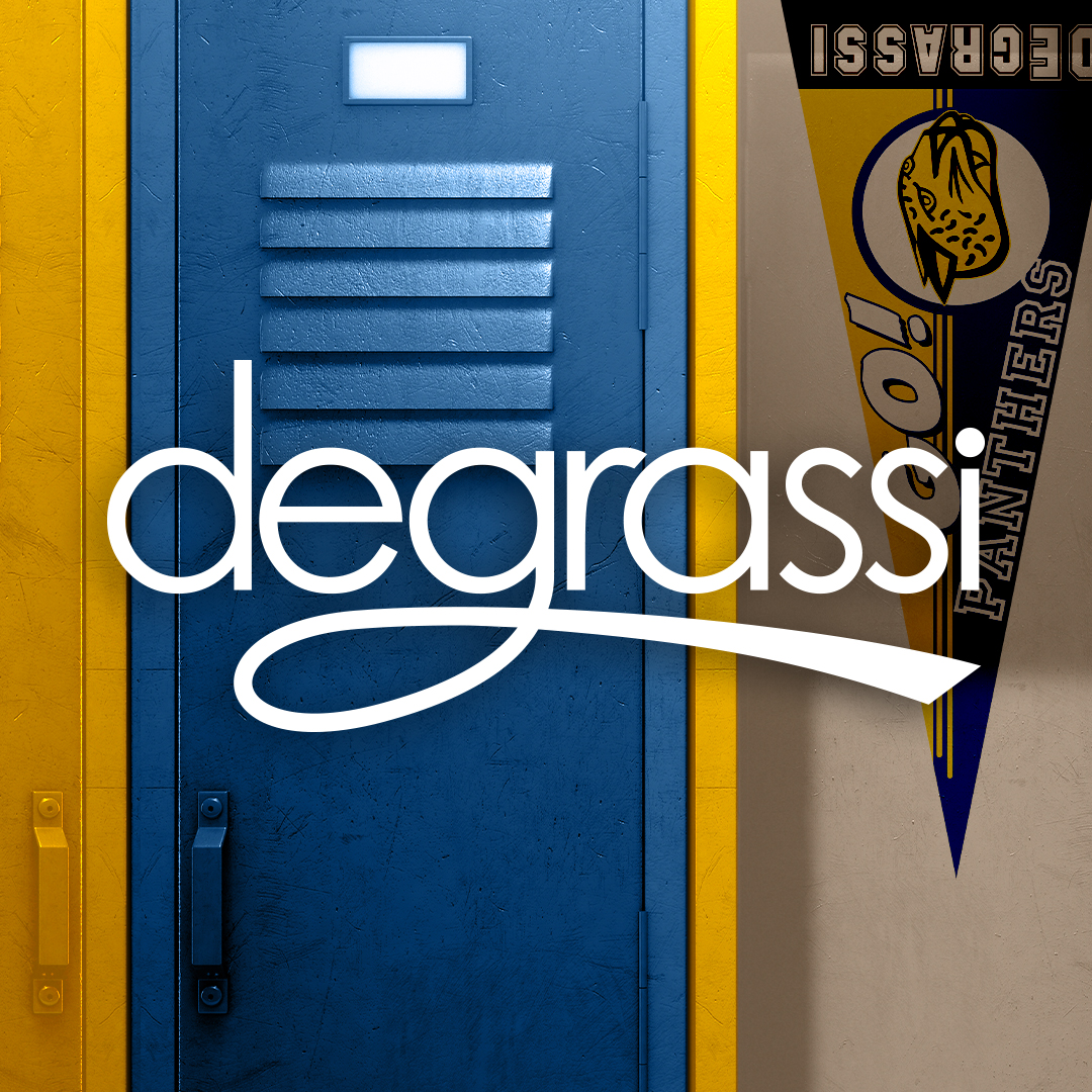 Class is in session! Get into all the drama, romance, angst, and fun of the Emmy-nominated “Degrassi: The Next Generation” any time, here on Pluto TV.