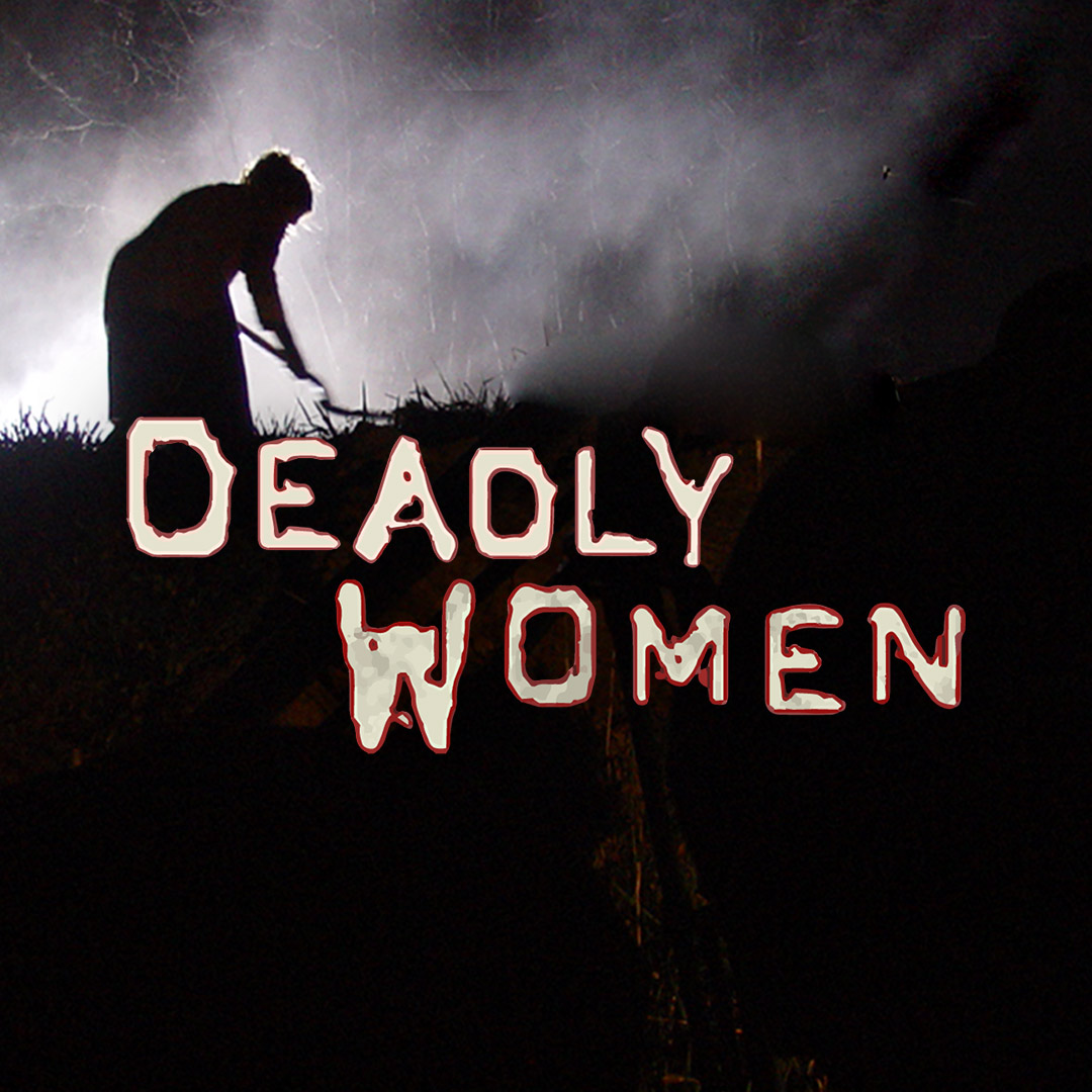Why do women kill? Deadly Women investigates true crime stories & reveals the horrific murders these women commit & the psyche behind their cold-blooded crimes, through revenge, fatal affairs, greed or just pure rage.