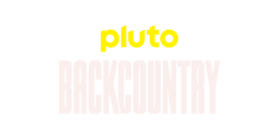 Pluto TV Backcountry
