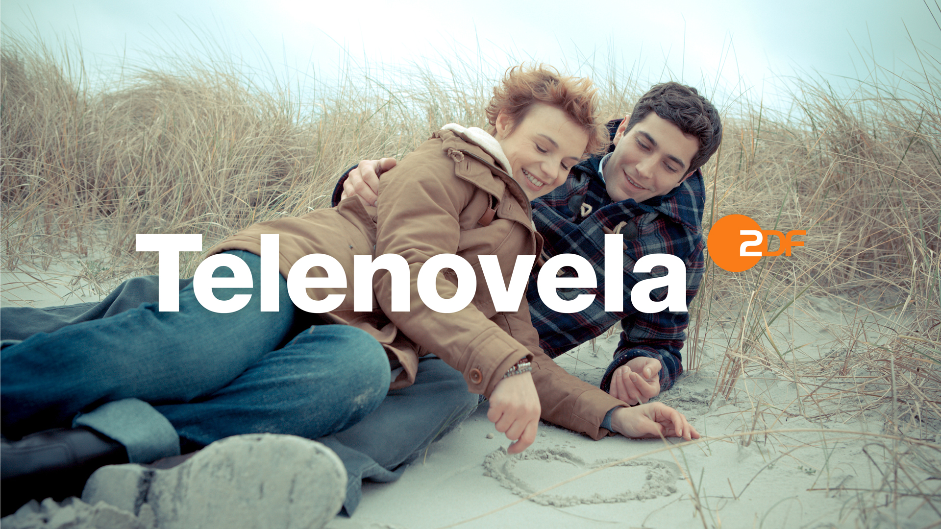 Telenovela ZDF ansehen LiveTVSender kostenlos Pluto TV