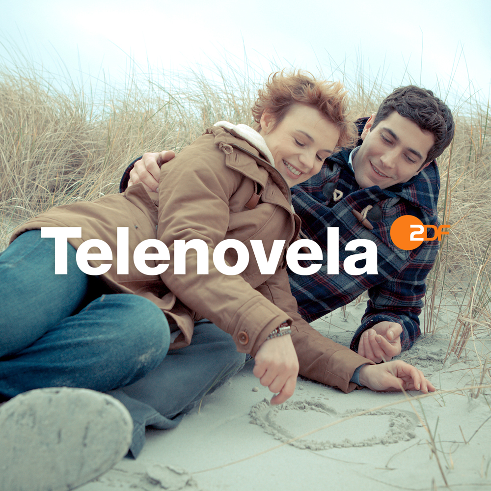 Der Kanal mit den beliebtesten deutschen Telenovelas und großen Gefühlen, Herzschmerz und jeder Menge Humor.