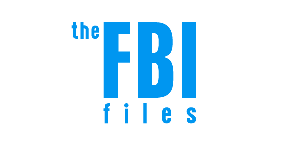 Pluto TV FBI Files