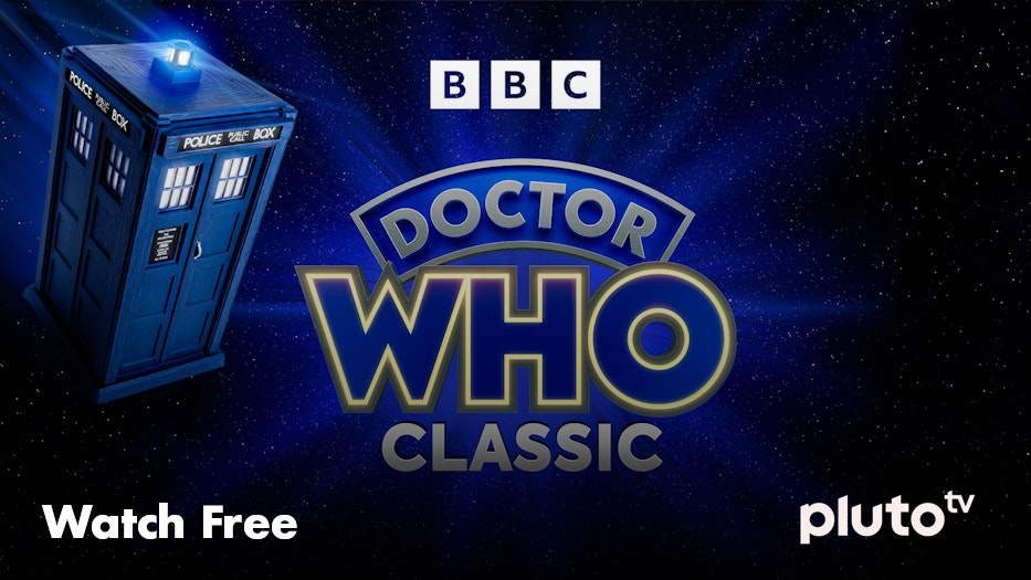 Watch Doctor Who (Classic) Season 1