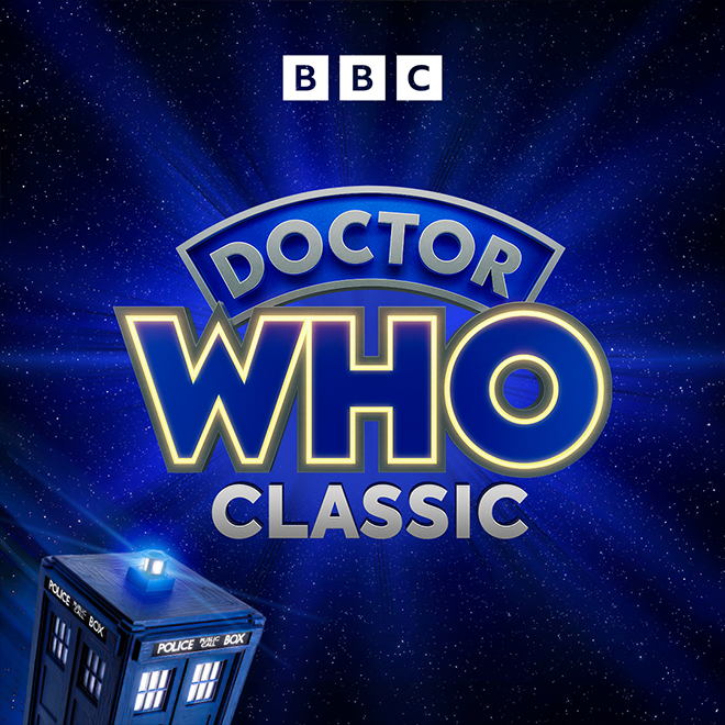 The Doctor has landed on Pluto! Travel back through time and space with all seven original incarnations of The Doctor as he faces Daleks, Cybermen, The Master, and more — all day, every day.