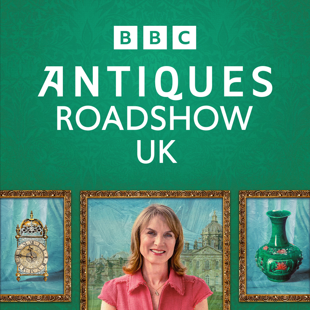 That dusty old heirloom on your mantle might be worth a fortune, but an entire channel devoted to the world-famous British antiques and collectibles series is truly priceless. Watch “Antiques Roadshow” any time of day right here on Pluto TV.