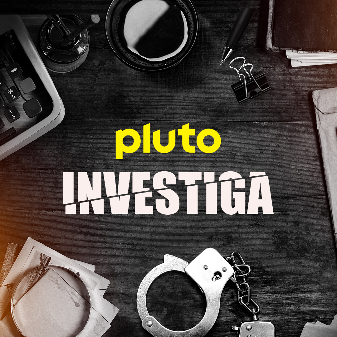 Si eres curioso... estás en el lugar indicado. Únete a los mejores expertos en criminalística de la televisión en Investiga, y ve si puedes descifrar el caso antes que ellos.