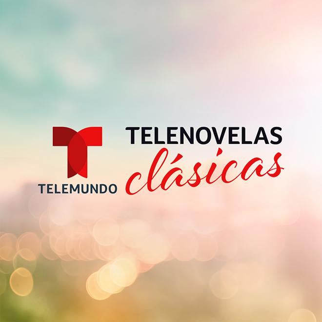 Telemundo telenovelas clásicas es tu destino obligatorio para encontrar los mejores dramas, comedias románticas y las telenovelas más populares. Si quieres ser conmovido e inspirado por inolvidables historias de amor, éste es el lugar para ti.