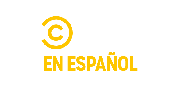 Pluto TV Comedy Central Latino