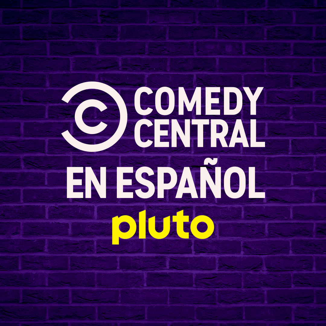 Comedy Central en español es un mundo de comedia súper divertida y lo tiene todo: series de ficción, animaciones, especiales de stand-up, formatos cortos y sketches.