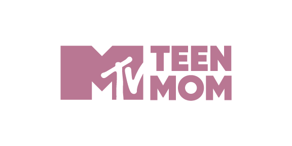 MTV Teen Mom (720p) live TV logo