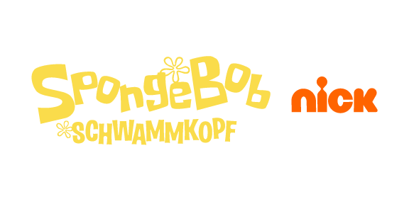 Pluto TV SpongeBob Schwammkopf (Germany)