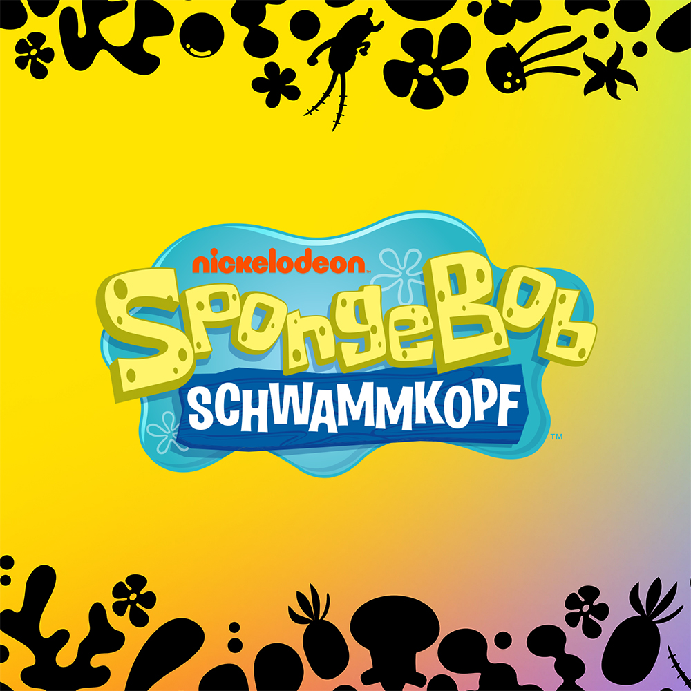 Folge den verrückten Abenteuern von SpongeBob rund um die Uhr und sei dabei, wenn Patrick und Co. in Bikini Bottom für Chaos sorgen.