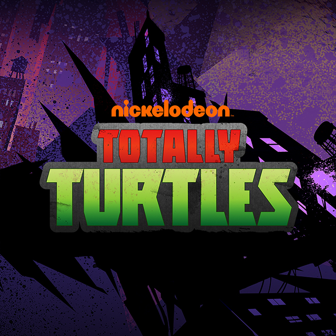Cowabunga! Straight from the sewers, the Teenage Mutant Ninja Turtles are here and ready to take on alien and mutant enemies alike. Grab some pizza and get ready for maximum Turtle Power! This is TOTALLY TURTLES on Pluto TV!