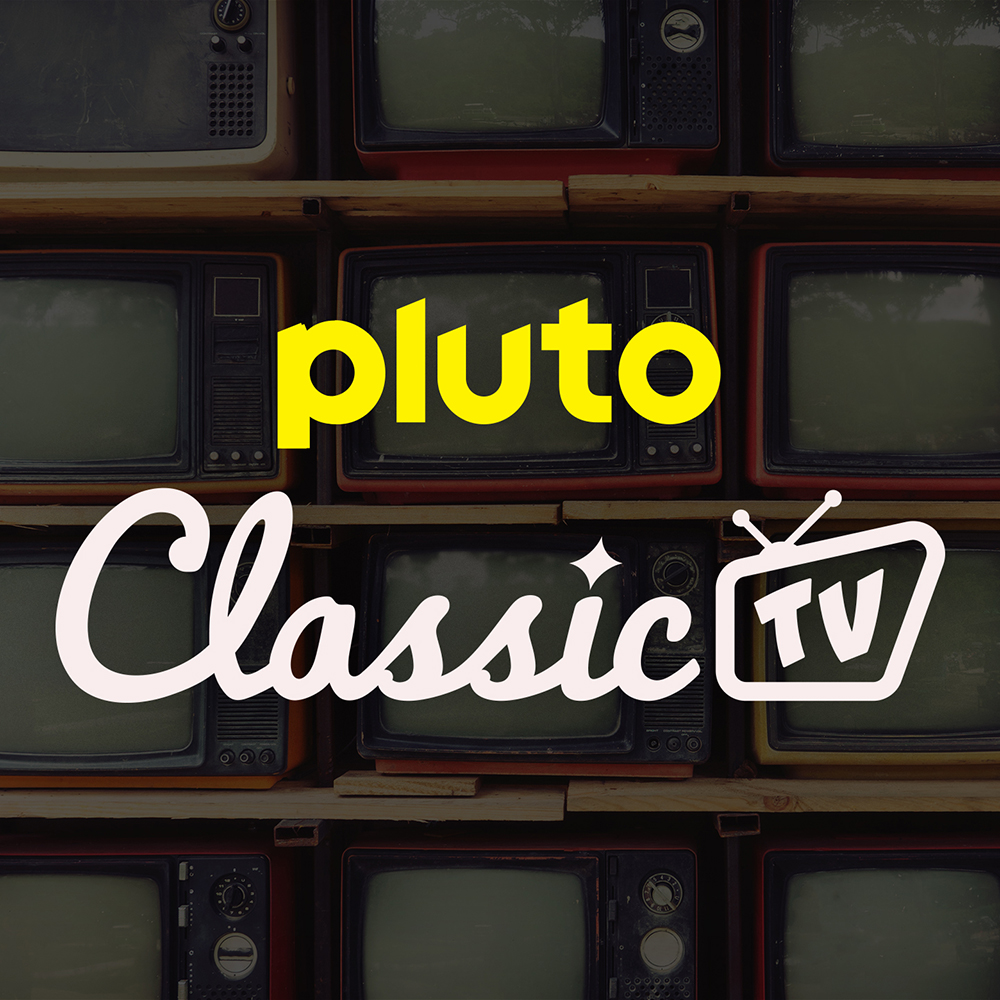 Rediscover your favourite classic shows and discover new ones on Pluto TV Classic TV. Featuring the best shows from back in the day.