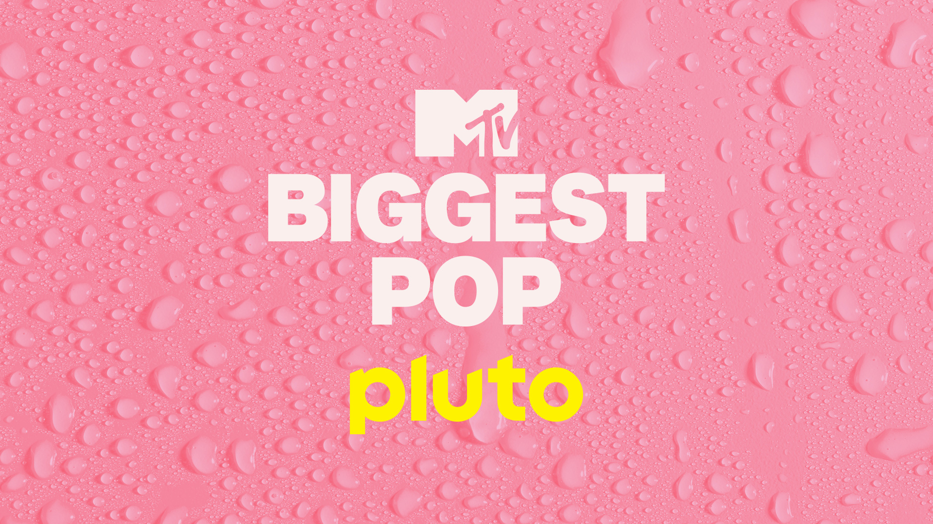 MTV Biggest Pop on Pluto TV