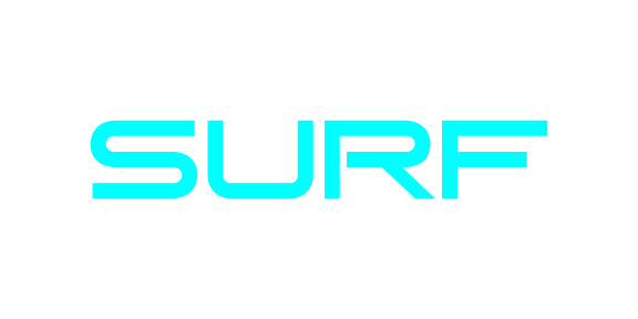 Pluto TV Surf