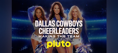 Watch dallas cowboys cheerleaders online free Clearance