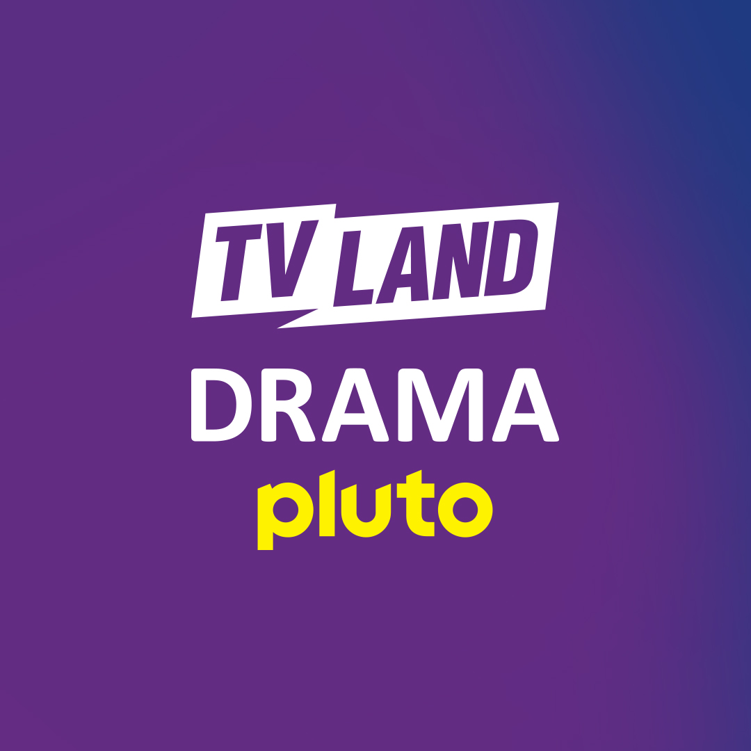 A curated collection of some of television’s best dramas of all time. If you’re looking for action, intrigue and suspense, TV Land Drama is for you!