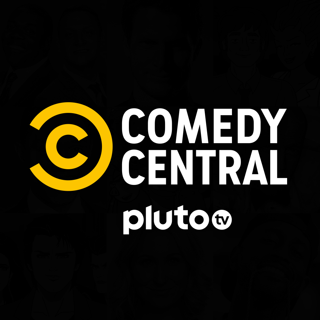 Bitte lächeln! Comedy Central Pluto TV ist der Sender mit den besten Comedy-Serien, kultigsten Stand-Up-Formaten, verrücktesten Cartoons und noch viel mehr.