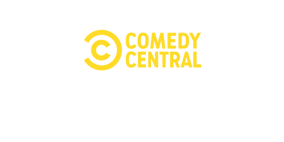 Pluto TV Comedy Central (Made in Germany)