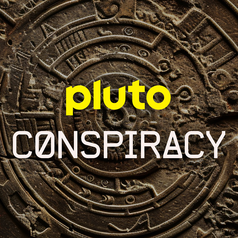Are you really getting the full story? If you’re looking for the real truth, it’s right here on Pluto TV Conspiracy, featuring eye-opening and thought-provoking series and documentaries on everything from UFOs to shady government dealings.