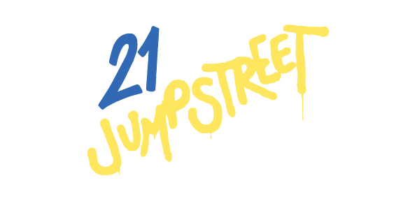 Pluto TV 21 Jump Street