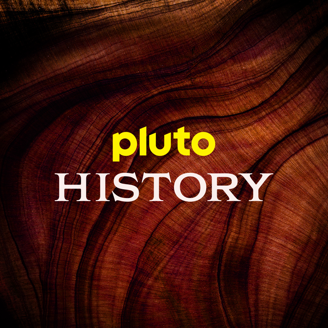 Those who cannot remember the past are condemned to repeat it. Keep the past alive with Pluto TV History, where award-winning docs and shows will educate and entertain you on all the great moments of human history.