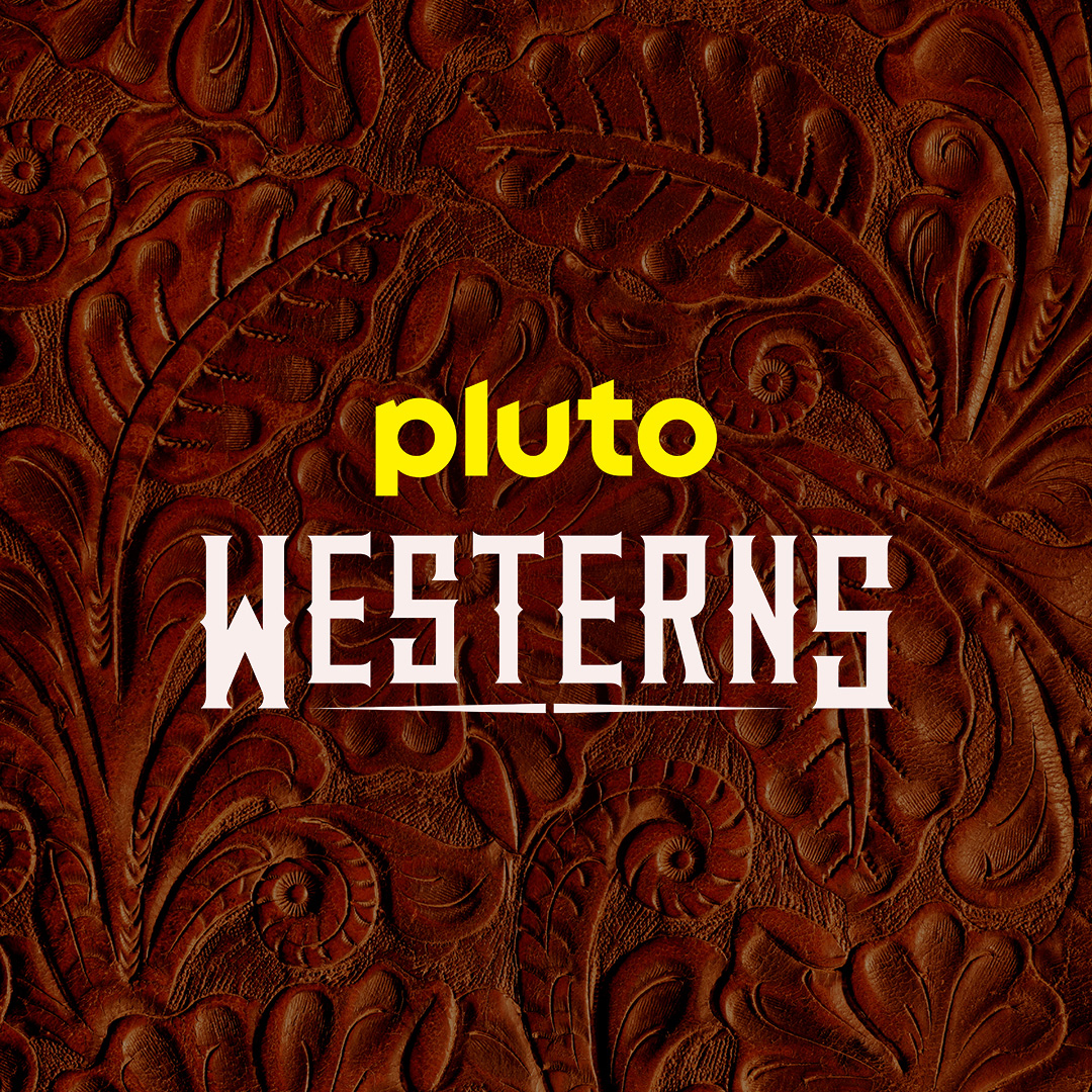 Saddle up with Pluto TV Westerns, the best place to kick off your boots and find your favorite western movies.