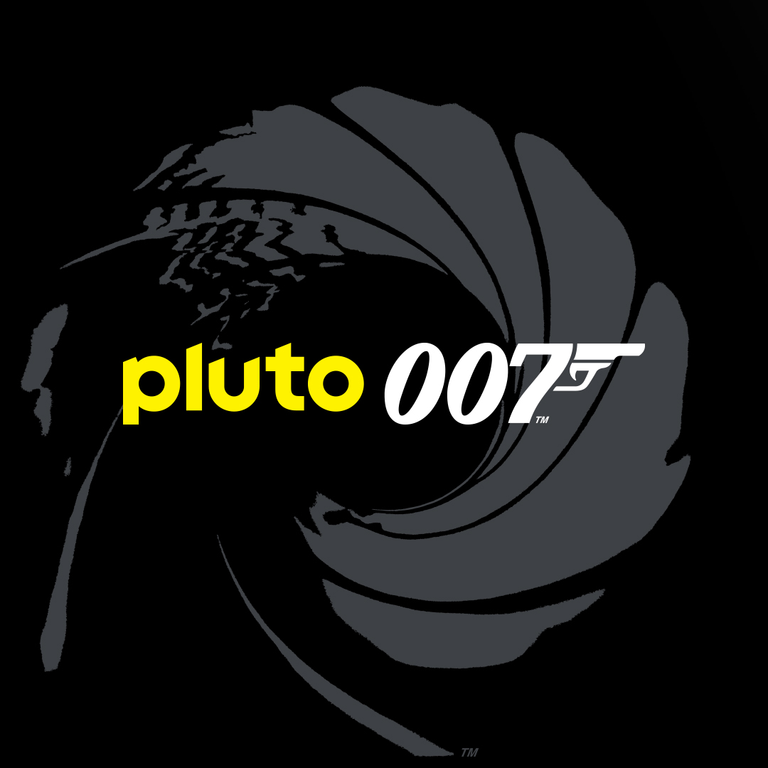 The action, cars, and shaken (not stirred) martinis of the world’s greatest super spy are now on Pluto TV 007. Watch Sean Connery, Roger Moore, George Lazenby, Timothy Dalton, Pierce Brosnan, and Daniel Craig 24 hours a day, 7 days a week.