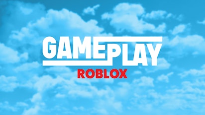 Gameplay Roblox On Pluto Tv - eg tv roblox com