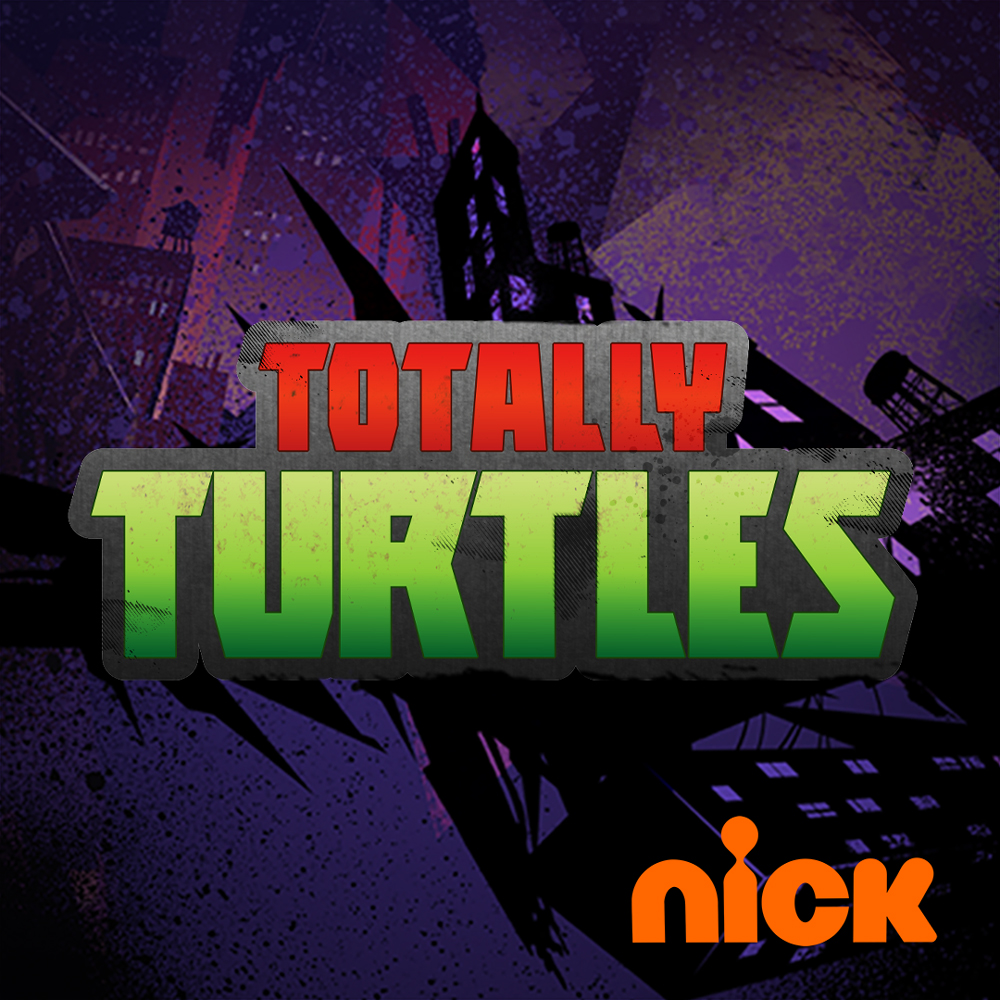 Aus dem Untergrund direkt zu Pluto TV! Die Teenage Mutant Ninja Turtles haben ihren eigenen Sender. Erlebe die berühmtesten und mutigsten Schildkröten der Welt in actiongeladenen Abenteuern.