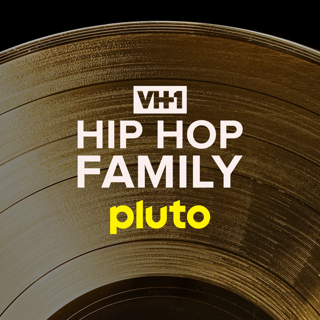 VH1 Hip Hop Family brings two famous families together under one roof. Watch the Harris and Simmons families balance everyday life with living in the public eye. T.I. & Tiny: The Family Hustle & Run’s House: hip hop comes home on these classic shows.