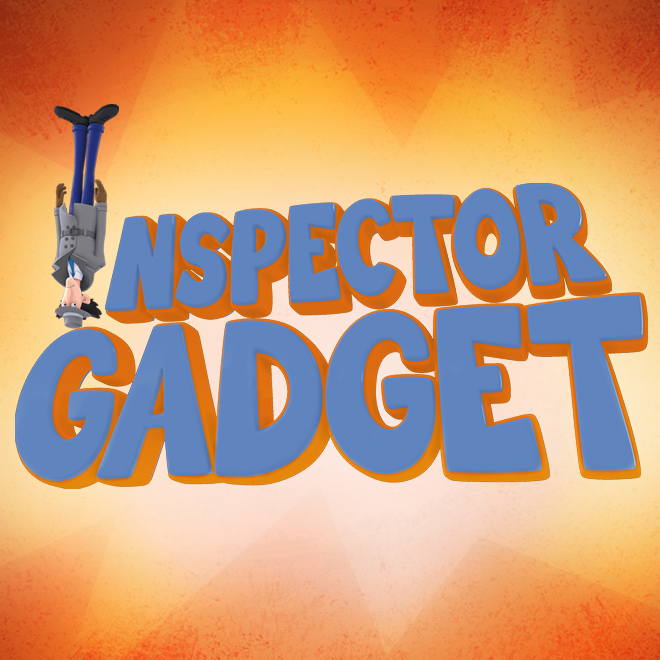 Inspector Gadget is the world's 1st bionic police detective. Gadget's destiny is marked by the letter G - gadgets, gags, & goofs! With help from Penny & Brain he always gets the bad guys!