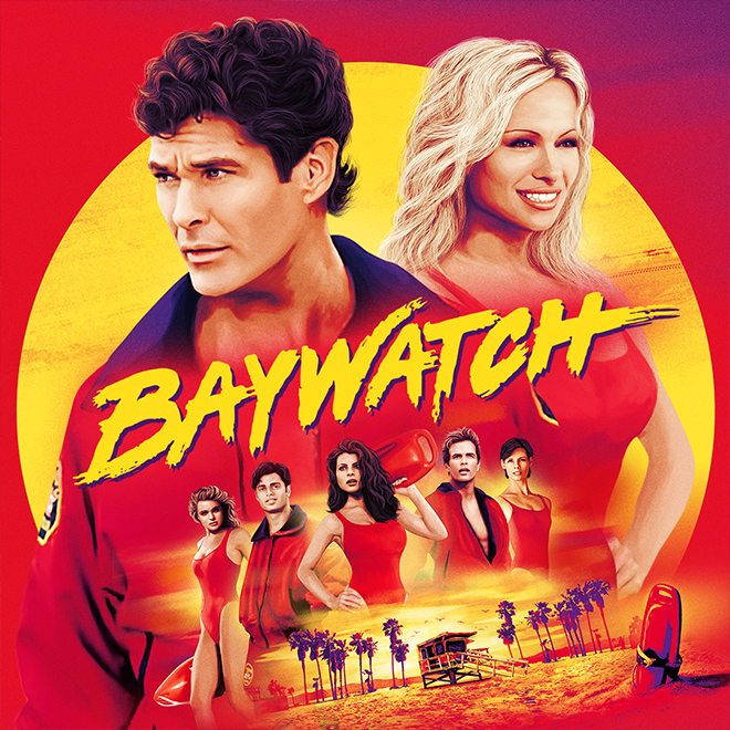 The series that took over the world has come ashore on Pluto TV. If you’re looking for action, excitement, and running in slow motion, Baywatch is always here, 24 hours a day.