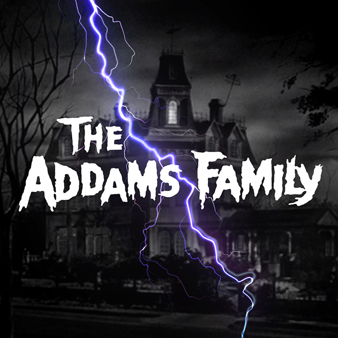 They’re creepy, they’re kooky, and they’re on Pluto TV. Watch Gomez, Morticia, Wednesday, Pugsley, Uncle Fester, Lurch, Thing, and the rest of the family on the classic sitcom any time of day.