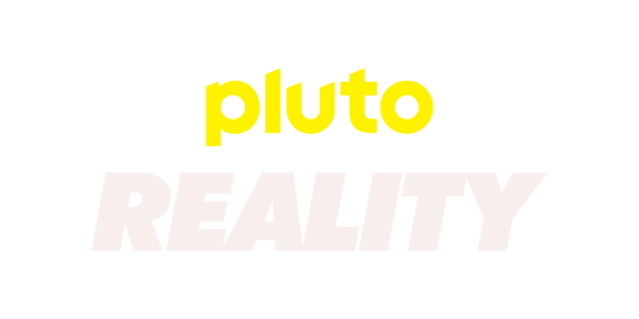 Pluto TV Reality