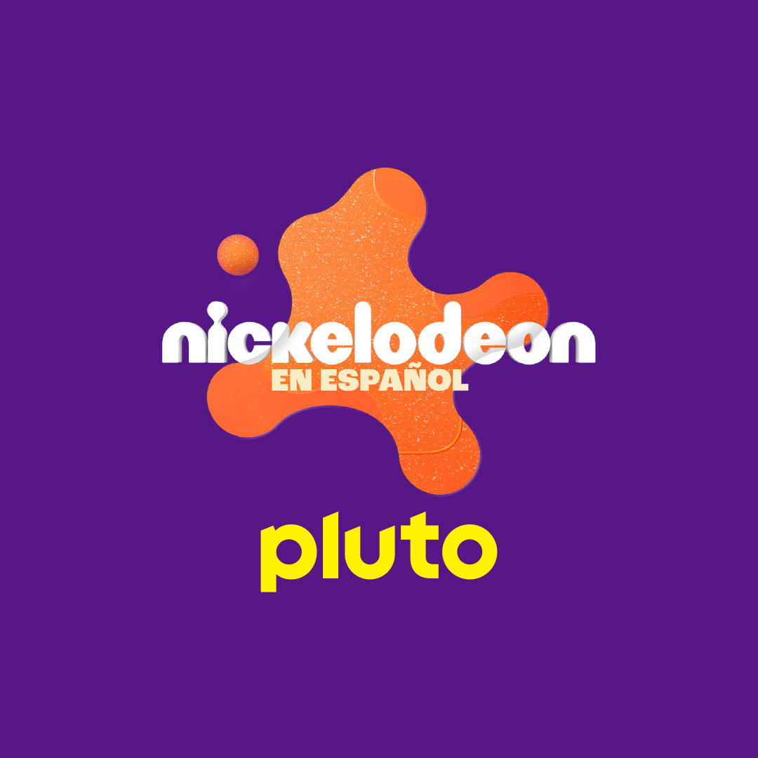 ¡Bienvenido a Nickelodeon en español en Pluto TV, donde puedes disfrutar de tus programas favoritos como SpongeBob (Bob Esponja), Loud House (Una casa de locos), Henry Danger, PAW Patrol (Patrulla de cachorros), Blaze & the Monster Machines y más!